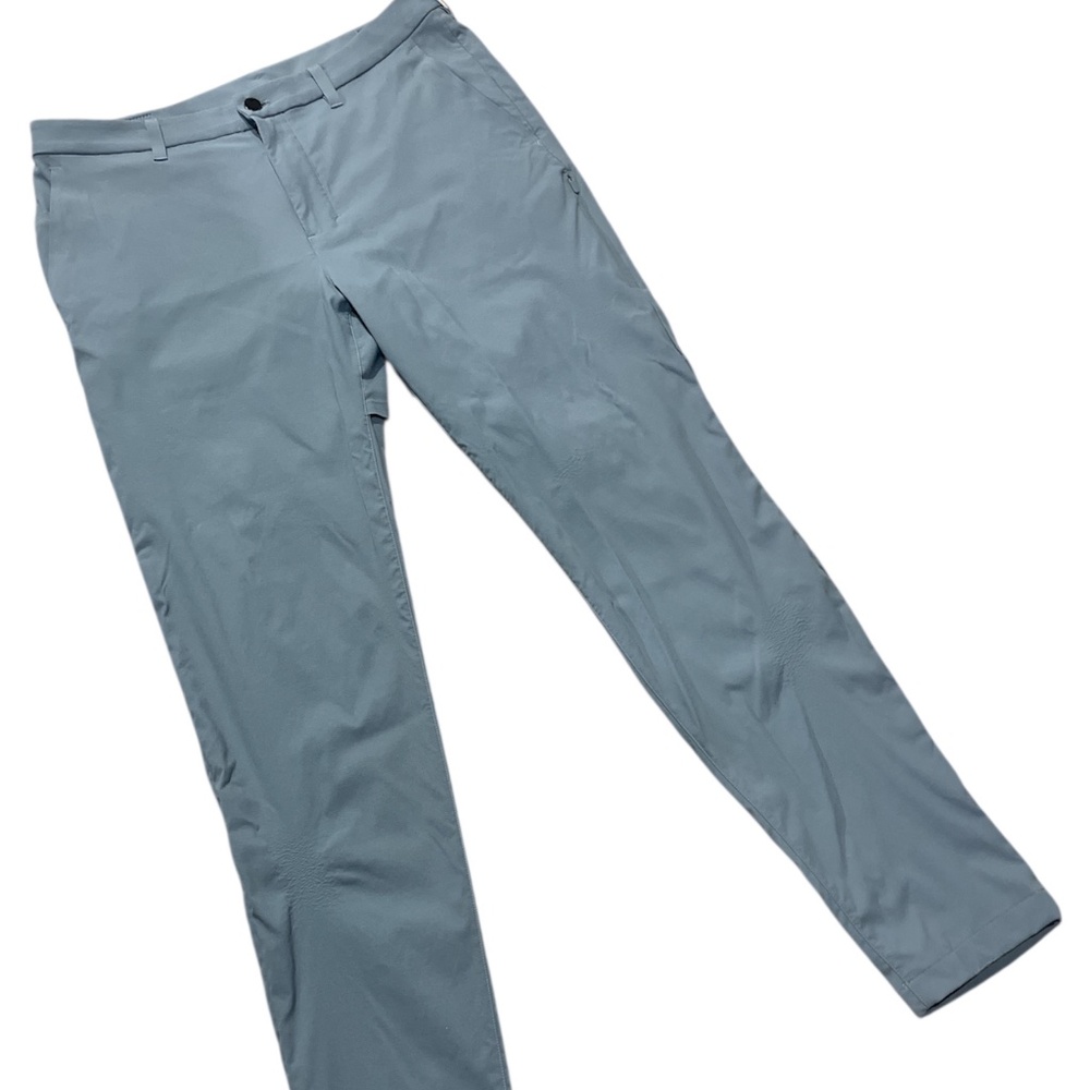 Lululemon Men's ABC Slim Fit Pants 34x32 - Used